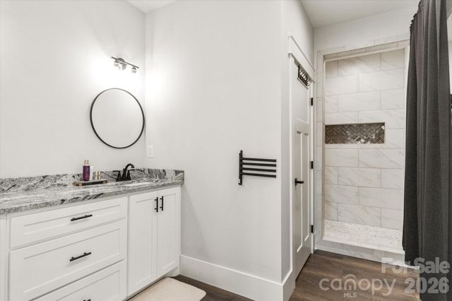 4555 Bristol Drive, Morganton, NC 28655