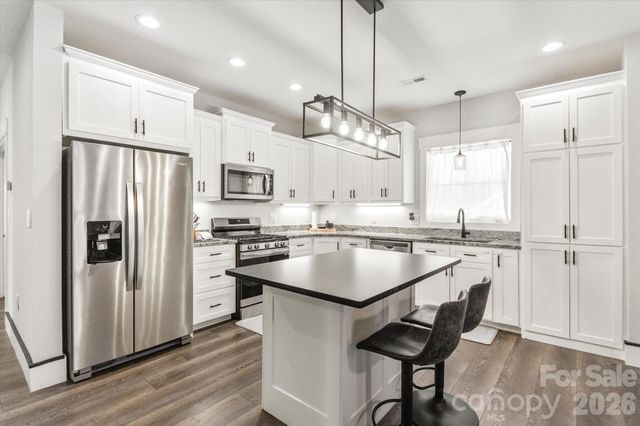 4555 Bristol Drive, Morganton, NC 28655