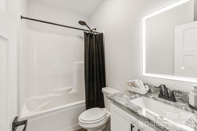 4555 Bristol Drive, Morganton, NC 28655