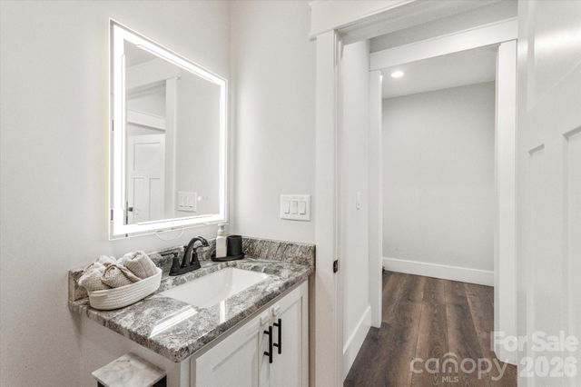 4555 Bristol Drive, Morganton, NC 28655