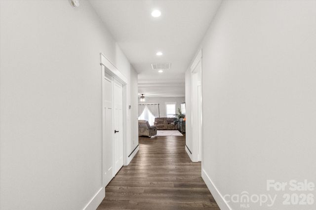 4555 Bristol Drive, Morganton, NC 28655