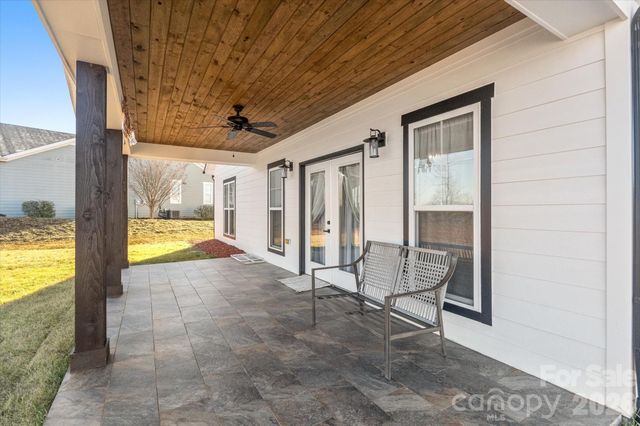 4555 Bristol Drive, Morganton, NC 28655