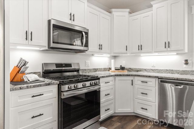 4555 Bristol Drive, Morganton, NC 28655