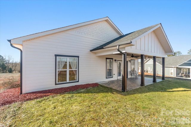 4555 Bristol Drive, Morganton, NC 28655