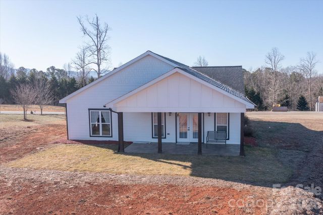 4555 Bristol Drive, Morganton, NC 28655