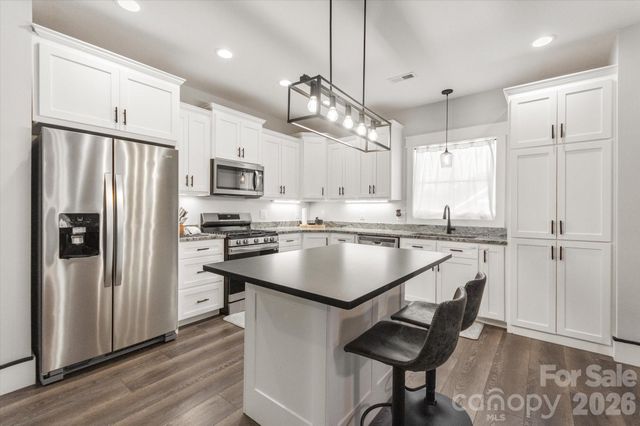 4555 Bristol Drive, Morganton, NC 28655