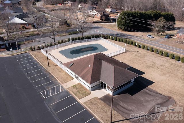 4555 Bristol Drive, Morganton, NC 28655