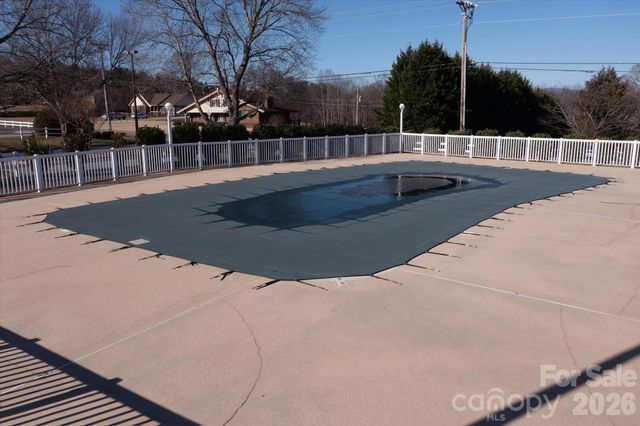 4555 Bristol Drive, Morganton, NC 28655