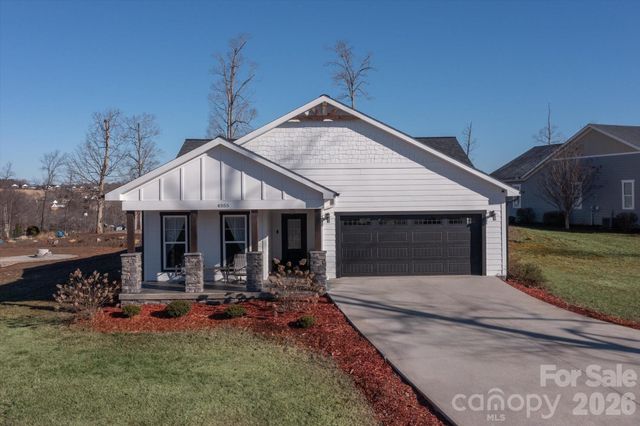4555 Bristol Drive, Morganton, NC 28655
