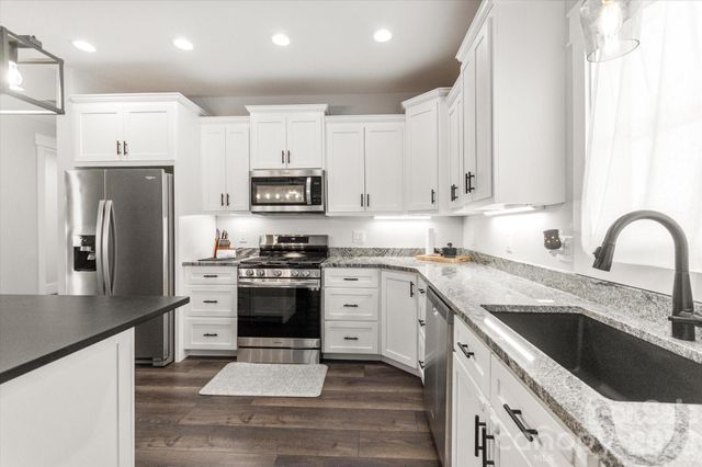 4555 Bristol Drive, Morganton, NC 28655