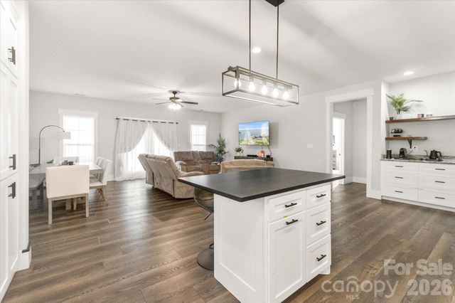 4555 Bristol Drive, Morganton, NC 28655