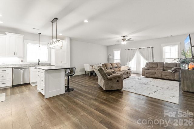 4555 Bristol Drive, Morganton, NC 28655