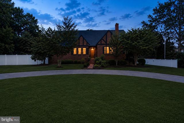 500 WASHINGTON AVE, La Plata, MD 20646