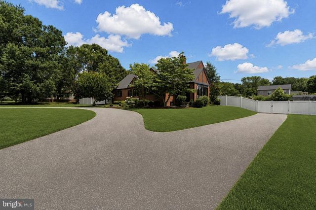 500 WASHINGTON AVE, La Plata, MD 20646
