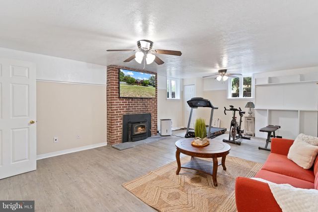 500 WASHINGTON AVE, La Plata, MD 20646