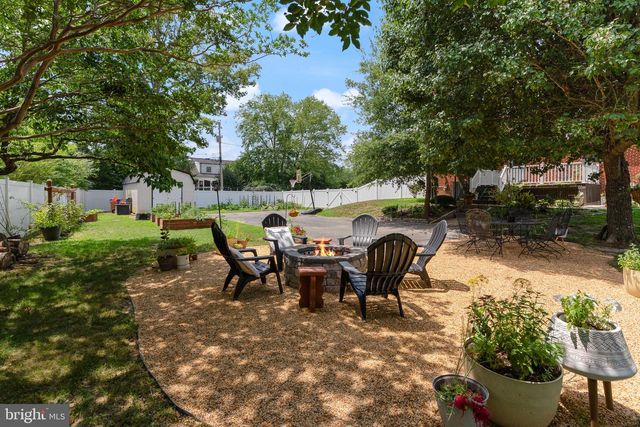 500 WASHINGTON AVE, La Plata, MD 20646