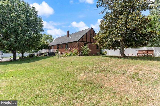 500 WASHINGTON AVE, La Plata, MD 20646