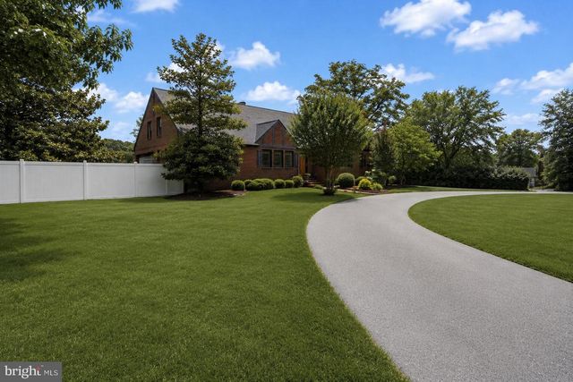 500 WASHINGTON AVE, La Plata, MD 20646