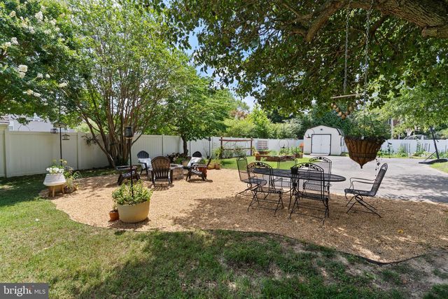 500 WASHINGTON AVE, La Plata, MD 20646