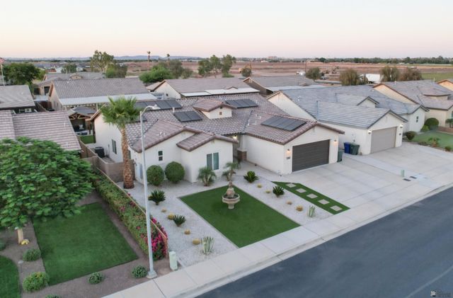 3362 W 39 St, Yuma, AZ 85365