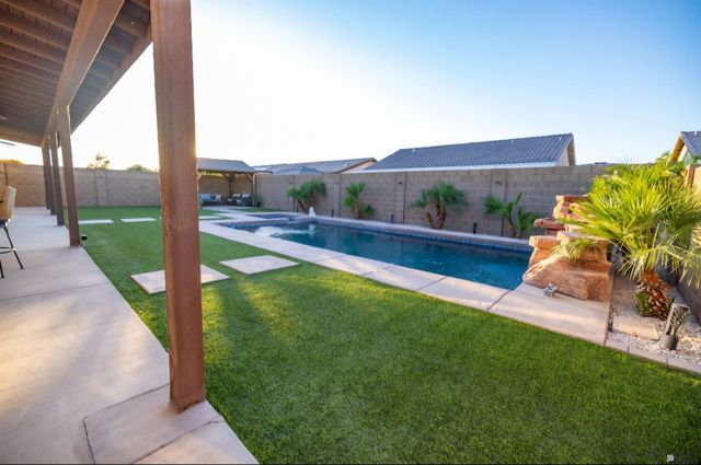 3362 W 39 St, Yuma, AZ 85365