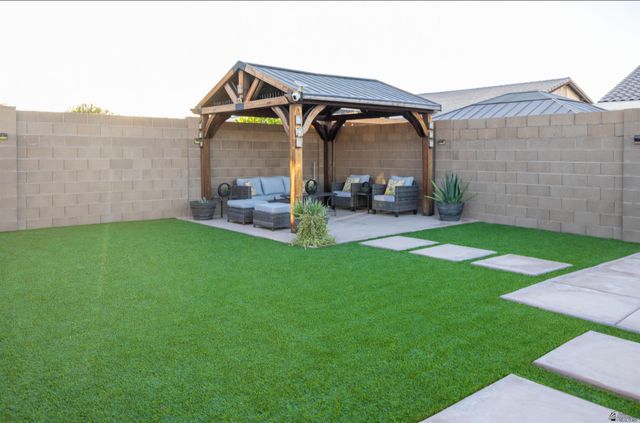 3362 W 39 St, Yuma, AZ 85365
