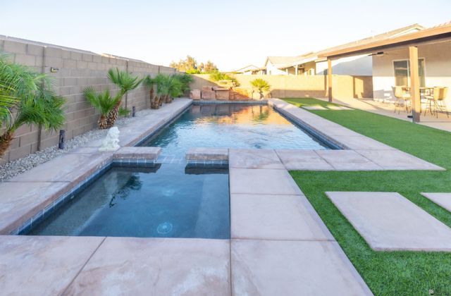 3362 W 39 St, Yuma, AZ 85365