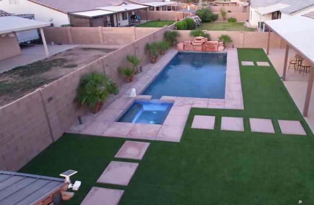 3362 W 39 St, Yuma, AZ 85365