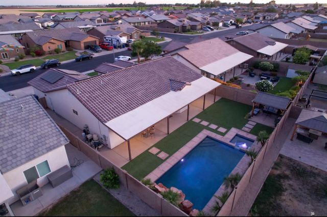 3362 W 39 St, Yuma, AZ 85365