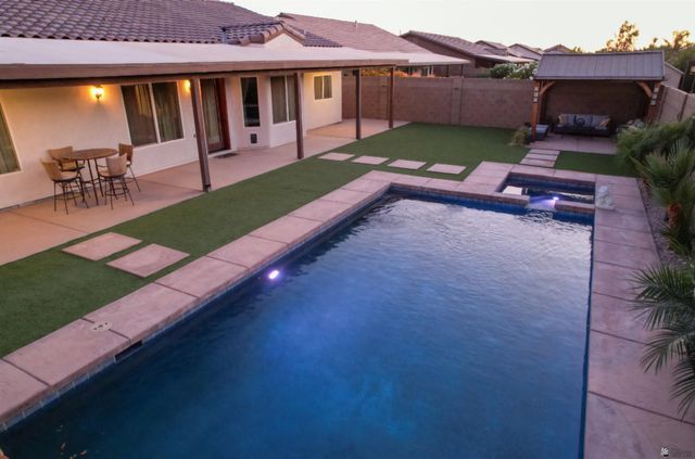 3362 W 39 St, Yuma, AZ 85365