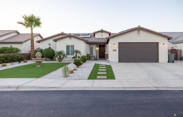 3362 W 39 St, Yuma, AZ 85365