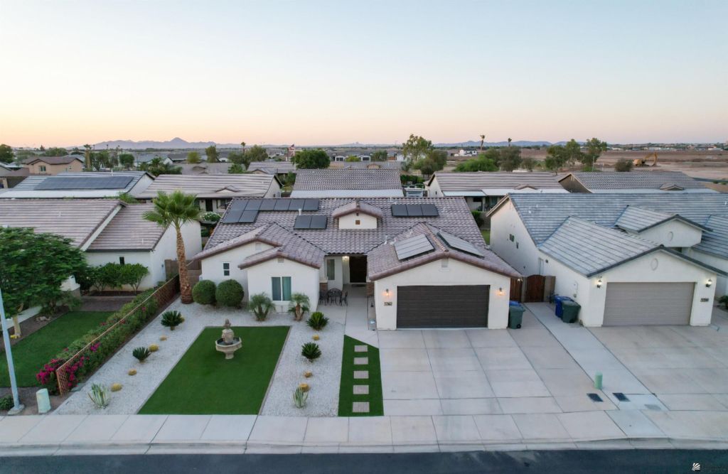 3362 W 39 St, Yuma, AZ 85365