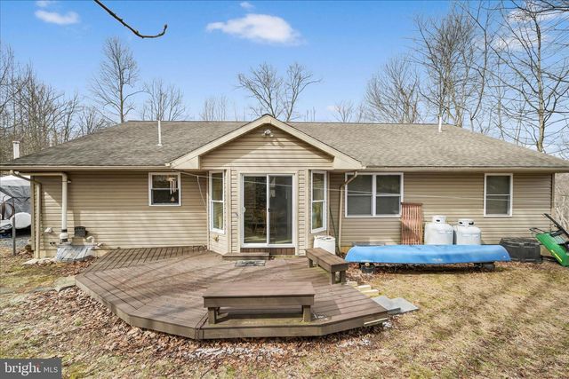 311 SIOUX DR, Auburn, PA 17922