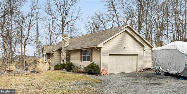 311 SIOUX DR, Auburn, PA 17922