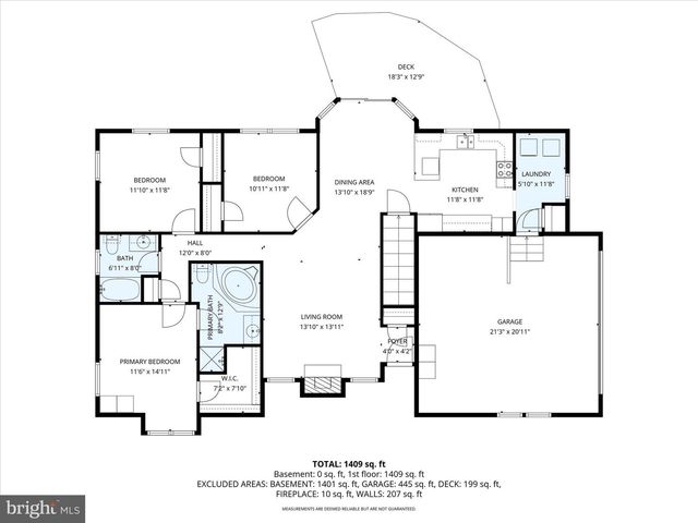 311 SIOUX DR, Auburn, PA 17922