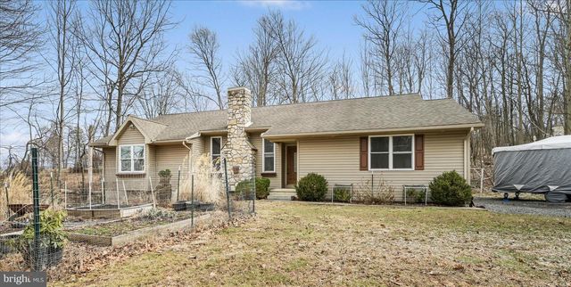 311 SIOUX DR, Auburn, PA 17922