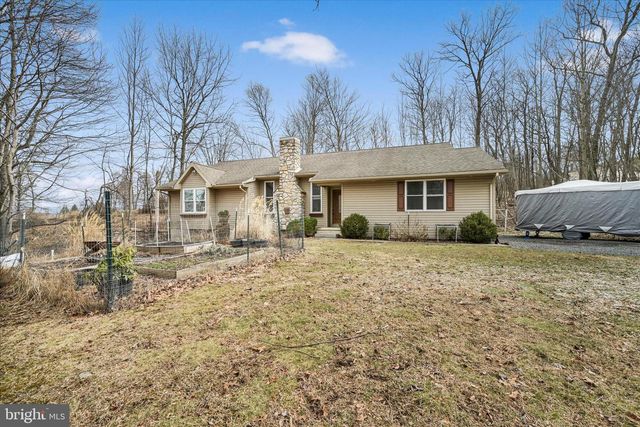 311 SIOUX DR, Auburn, PA 17922