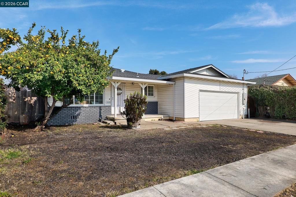 Image 1 of property listing at 4320 4320 Delta Fair Blvd, Antioch, CA 94509