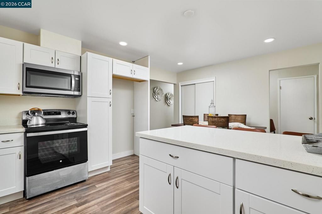 Image 13 of property listing at 4320 4320 Delta Fair Blvd, Antioch, CA 94509