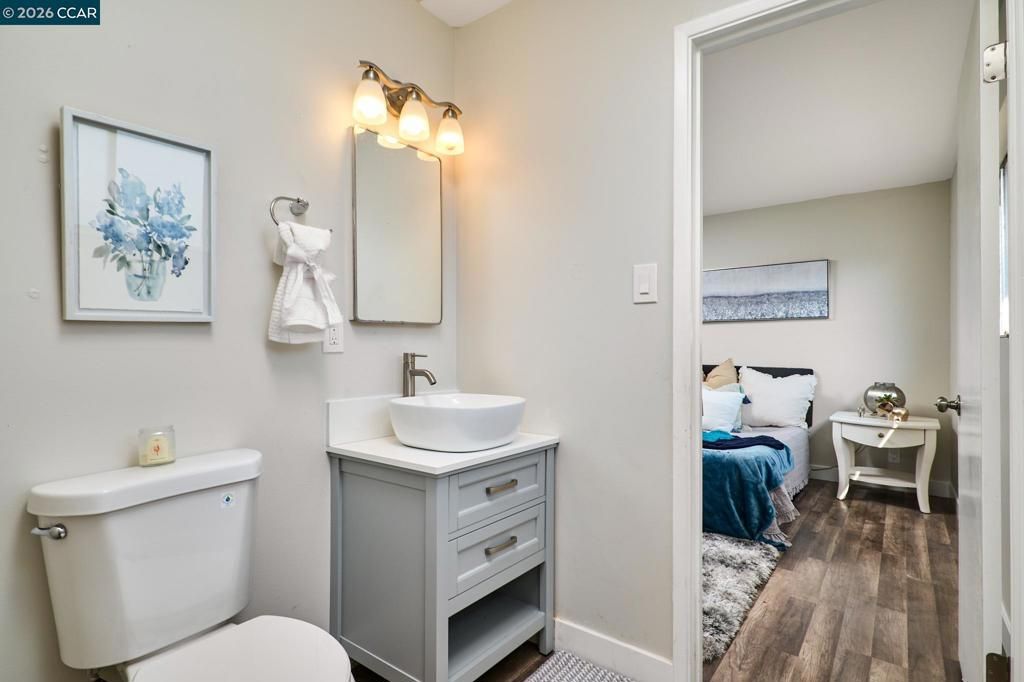 Image 18 of property listing at 4320 4320 Delta Fair Blvd, Antioch, CA 94509