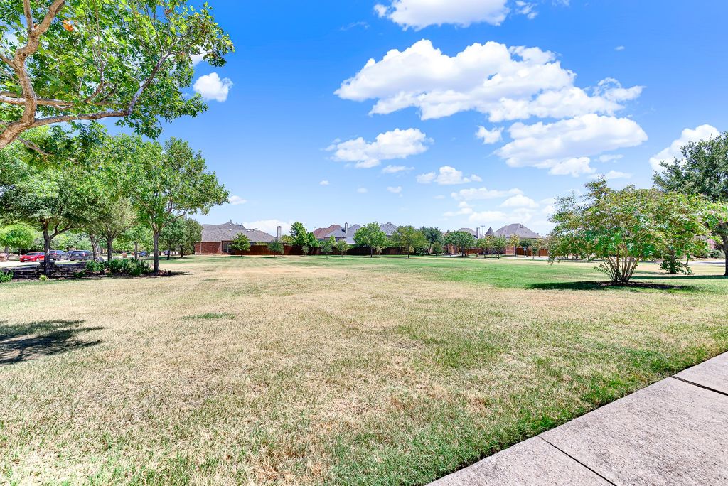6777 Parker Creek Place, Frisco, TX 75034 — photo 5