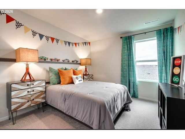 4713 MILO Ave Ne, Salem, OR 97301