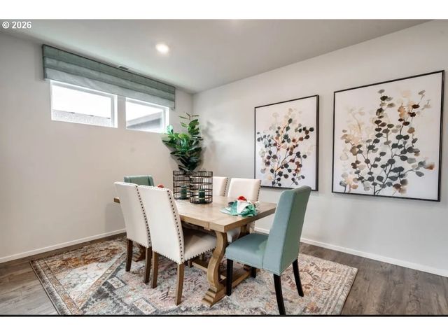 4713 MILO Ave Ne, Salem, OR 97301