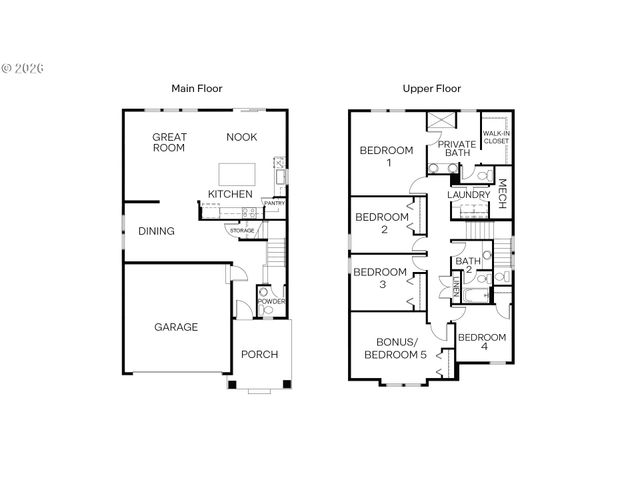 4713 MILO Ave Ne, Salem, OR 97301