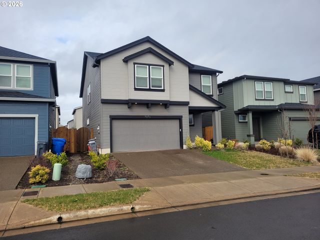 4713 MILO Ave Ne, Salem, OR 97301