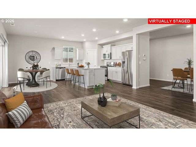 4713 MILO Ave Ne, Salem, OR 97301