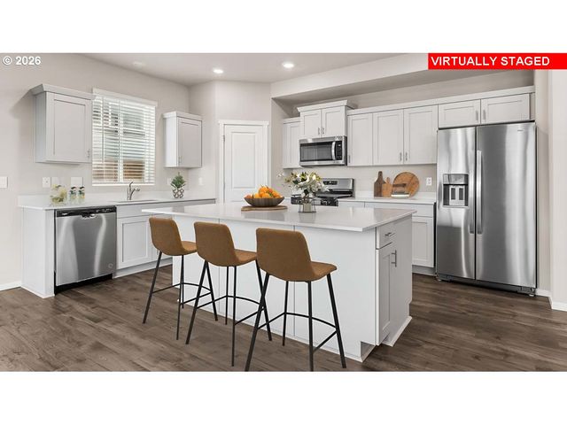 4713 MILO Ave Ne, Salem, OR 97301