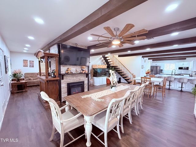 119 West Main Boulevard, Church Hill, TN 37642