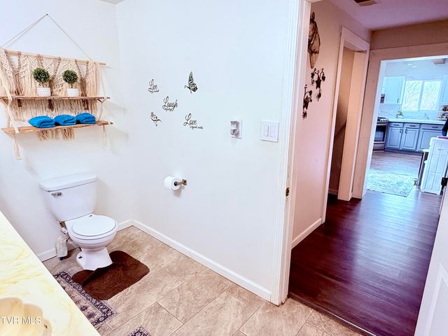 119 West Main Boulevard, Church Hill, TN 37642