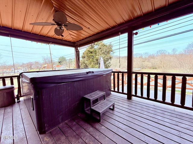 119 West Main Boulevard, Church Hill, TN 37642